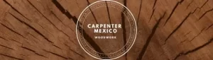 logo carpinteria en cancun