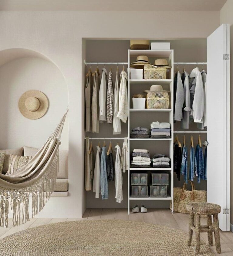 Custom Closets Cabo San Lucas