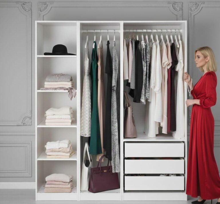 Closets Cancun