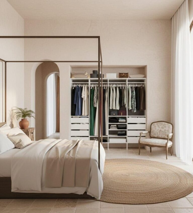 Closets CDMX