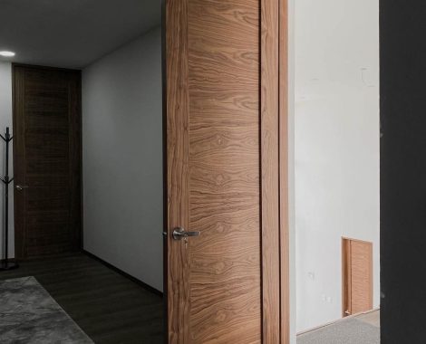 interior wood door cancun