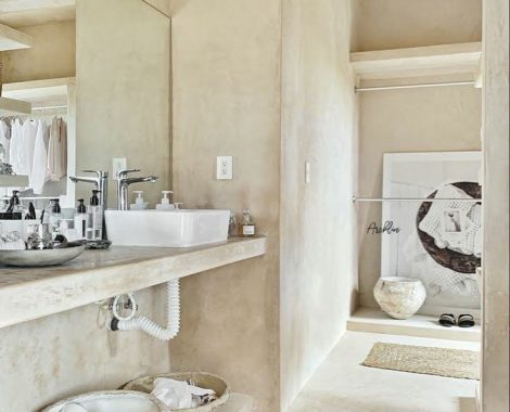 bathroom remodeling