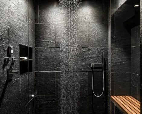bathroom remodeling