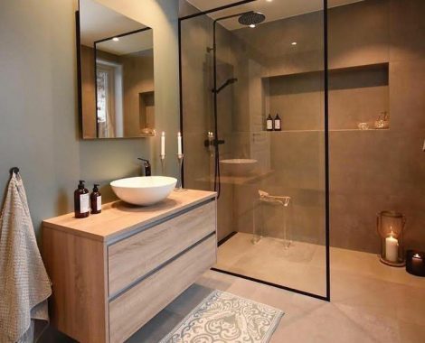 bathroom furniture