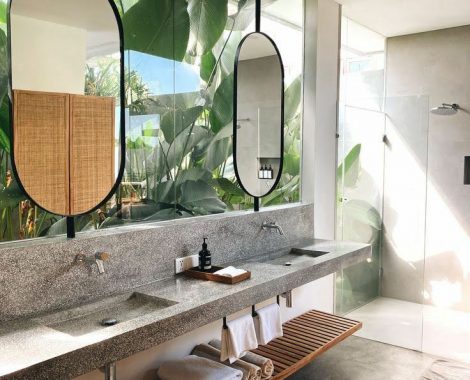 bathroom furniture