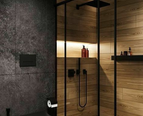 bathroom remodelation