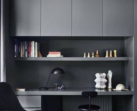 bookshelf and office furniture in mexico