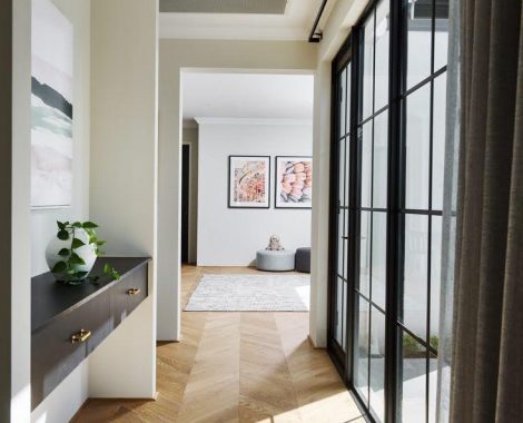 Cancun, playa del carmen and tulum chevron wood and porcelain tile floor
